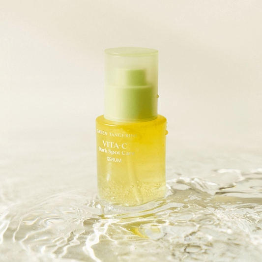 GOODAL GREEN TANGERINE VITA C DARK SPOT CARE SERUM