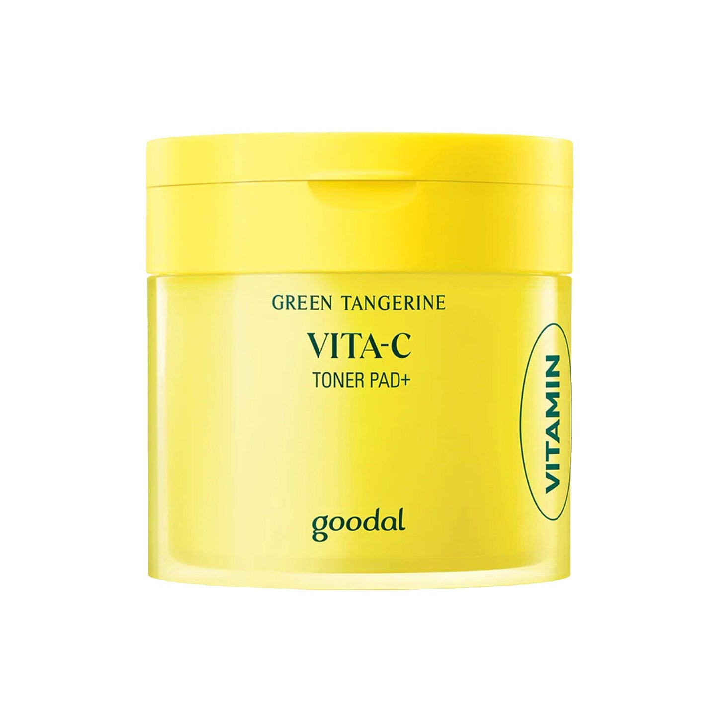 GOODAL GREEN TANGERINE VITA C DARK SPOT CARE PAD (23AD)