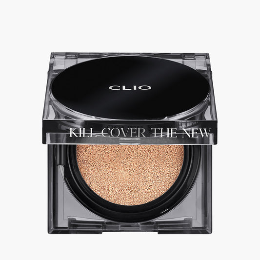 CLIO KILL COVER THE NEW FOUNWEAR CUSHION