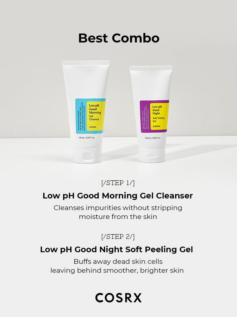 CosRx Low pH Good Morning Gel Cleanser 150 ml