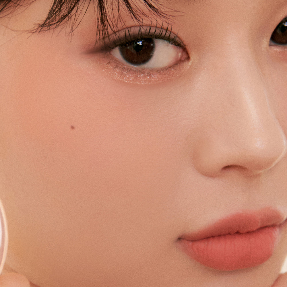 PERIPERA PURE BLUSHED SUNSHINE CHEEK