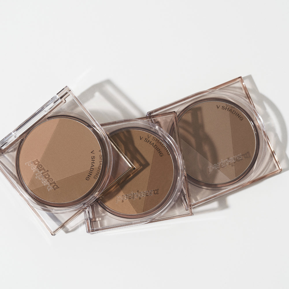 PERIPERA V SHADING
